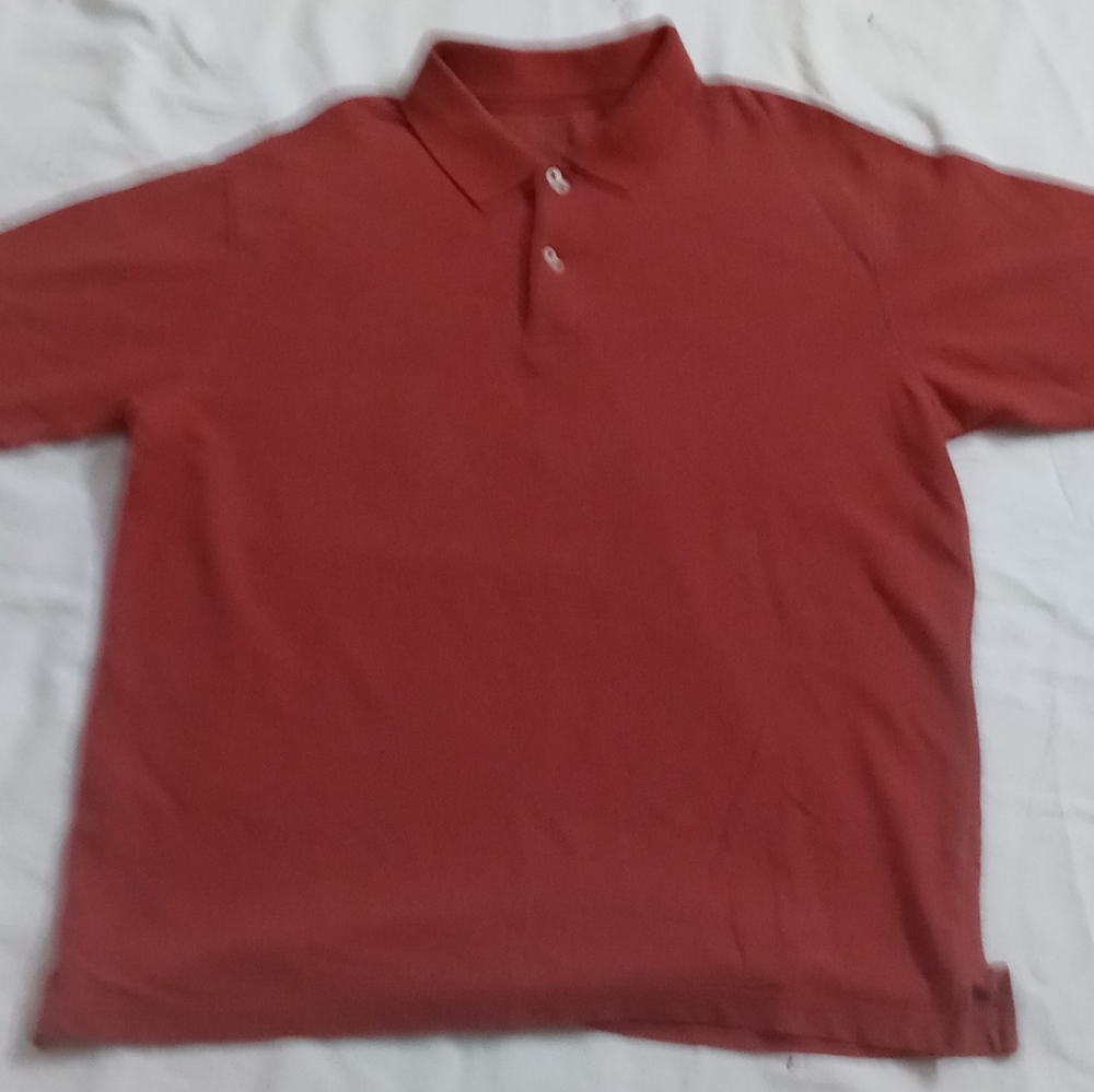 FIELD GEAR SHIRT